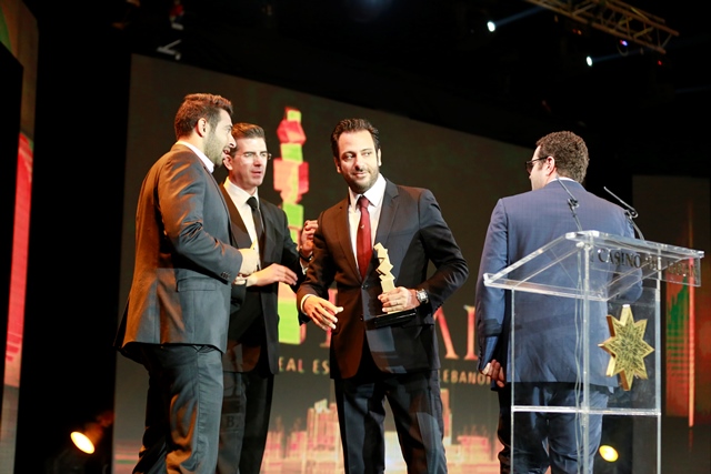 Real Estate Awards Lebanon